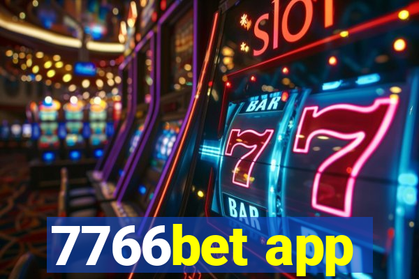 7766bet app